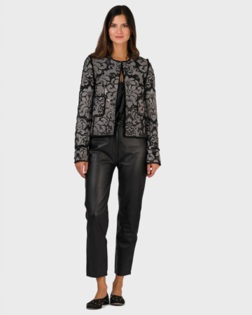 Veste Moscow Pre-Fall 2009