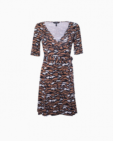 Robe Léopard-Exclusivité web