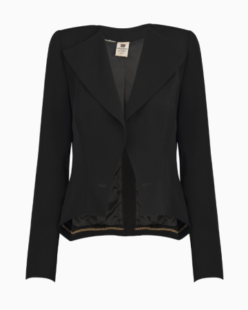 Veste Black Line