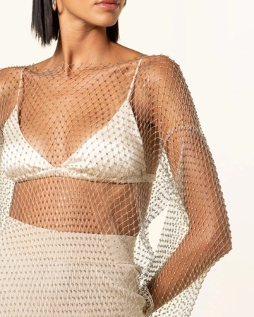 Robe Evelina-Exclusivité web