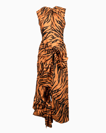 Robe Instinct Noir Resort 2016