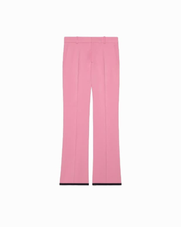 Pantalon Pink Bootcut