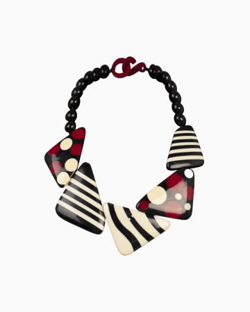 Collier  Color Structure