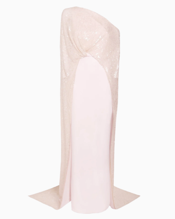 Robe Cadenza Pink 2025