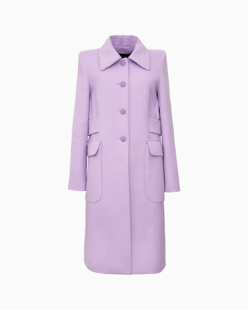 Manteau Mallory