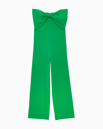 Combinaison Coeur Émeraude-Exclusivité web