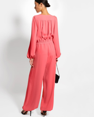 Combinaison Irma Rose