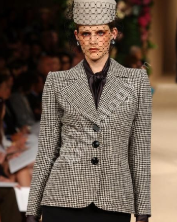 Veste Bristish FW1996