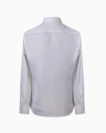 Chemise Essence Blanche