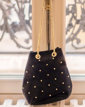 Sac Julie Noir