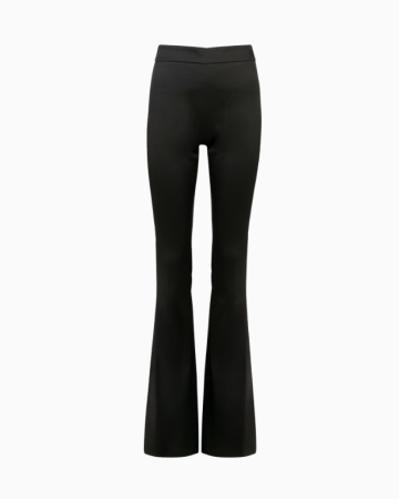 Pantalon Ligne Élancée