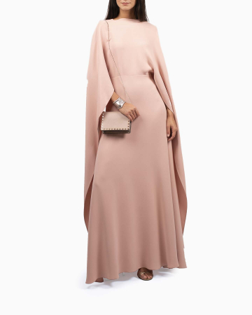 Sac Mini Rockstud Rose