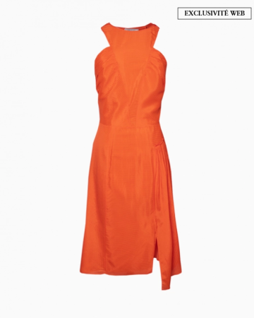 Robe Orange