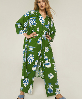 Combinaison Geometric