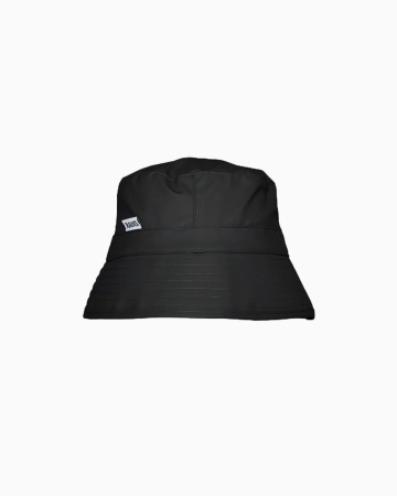 Bob Impermeable Noir