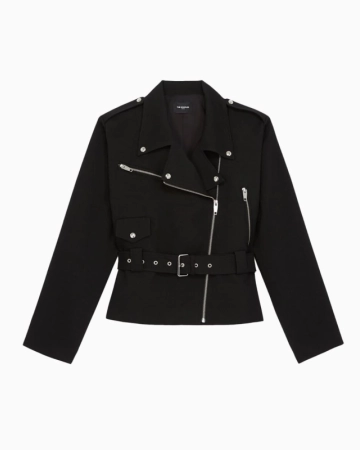 Veste Biker