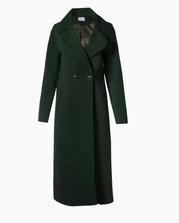 Manteau Shamrock