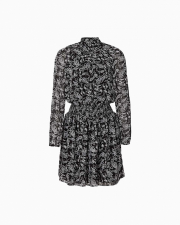 Robe Zayee- Exclusivité web