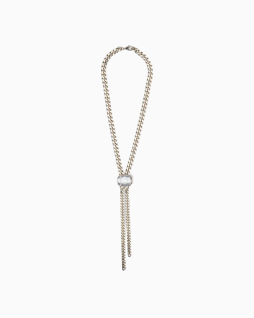 Collier Nebula Necktie