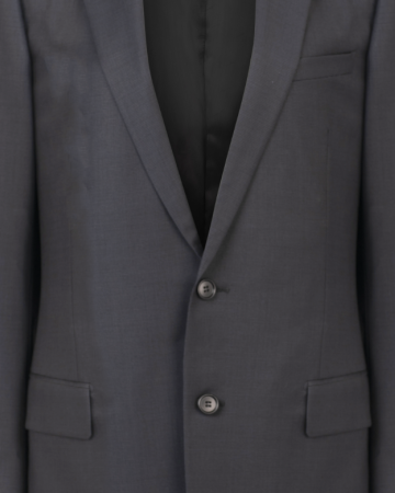 Veste Carreaux Circa 2008 Par Hedi Slimane