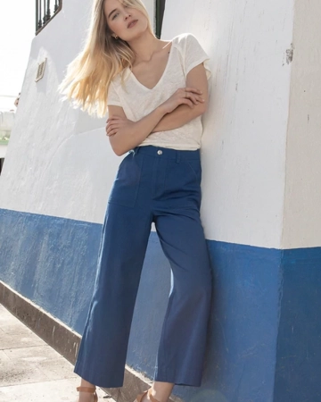 Pantalon Baltazar Curacao