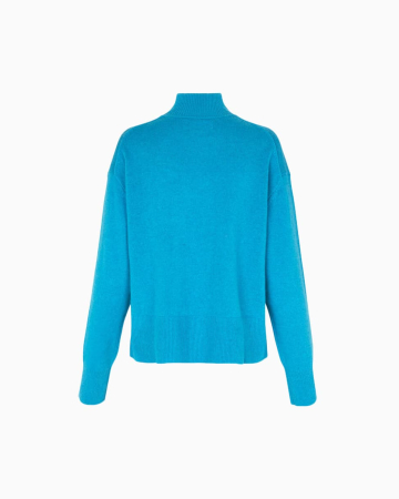 Top Amaris Turtleneck
