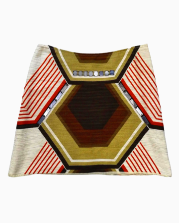 Jupe Bold Mosaic SS 2005