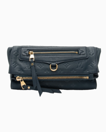 Sac Monogram Pétillante Clutch
