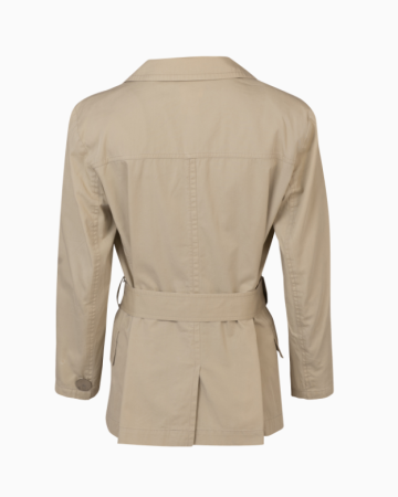 Veste Saharienne 1985