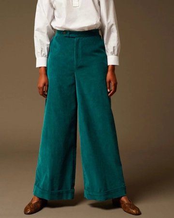 Pantalon Lisbonne