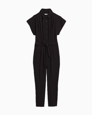 Combinaison Carina Noir- Exclusivité web