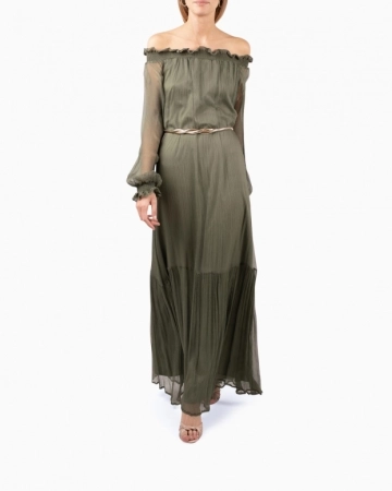 Robe Boho- Exclusivité web