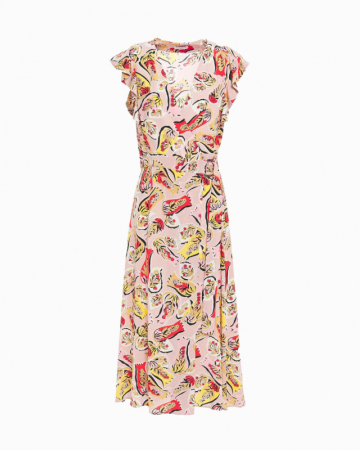 Robe Raveneh-Exclusivité web