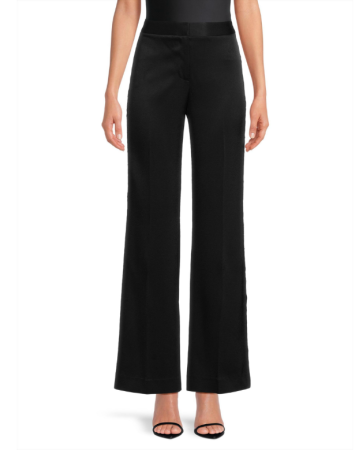 Pantalon Xandra Black