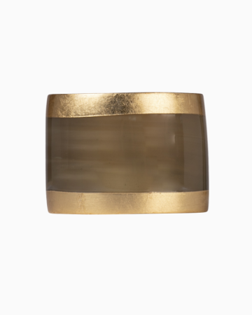 Manchette Golden Mist