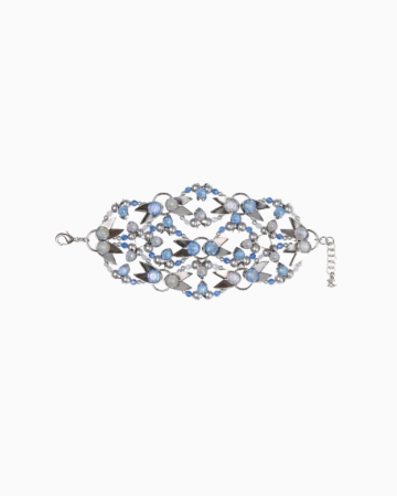 Manchette Nenuphar Cuff