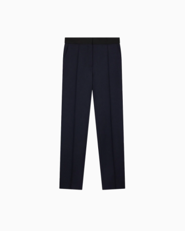 Pantalon Bird Marine