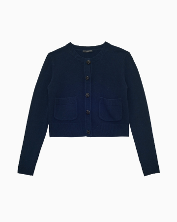 Cardigan Gislain Marine