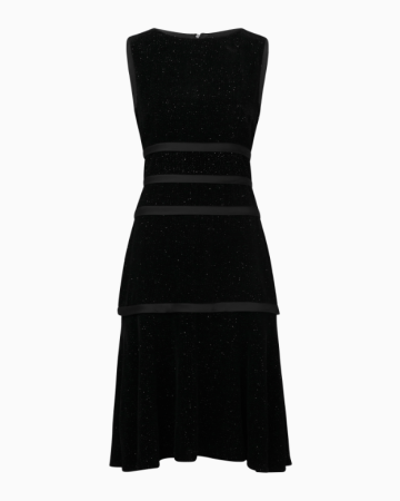 Robe Mini Black