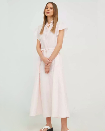 Robe Karookh Rosewater