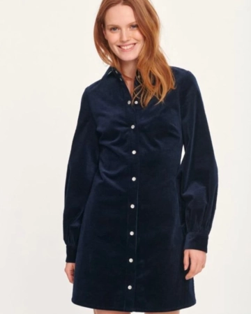 Robe Berthe-Exclusivité web