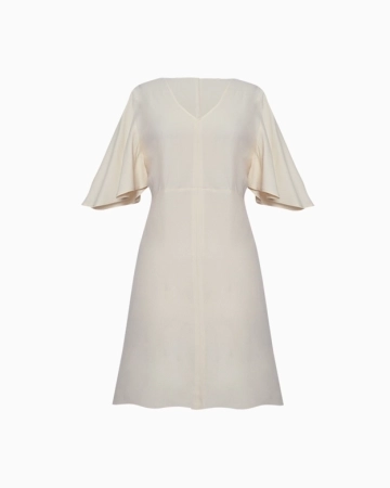 Robe Crème-Exclusivité web