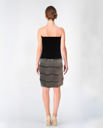 Robe Bustier Noémie