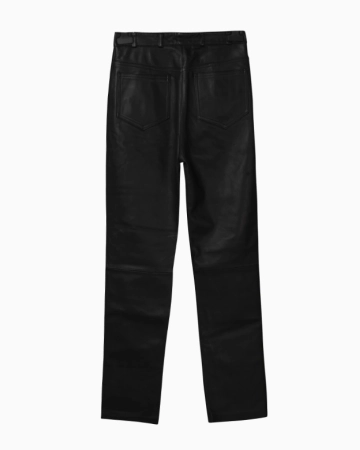 Pantalon Leather Circa 1998
