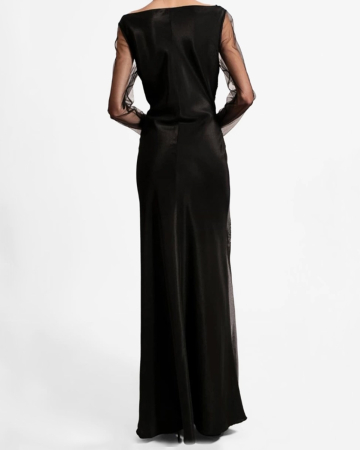 Robe Dark Sea-Exclusivité web