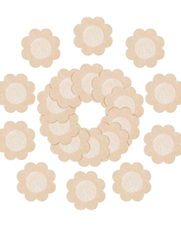 Cache Tétons Jetables