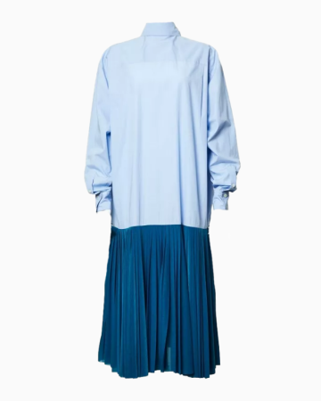 Robe Chemise Celine by Phoebe Philo SS2017