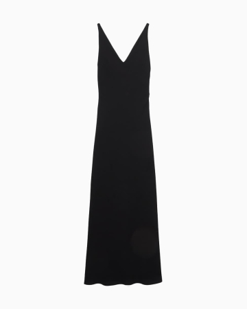 Robe Rildam Noire-Exclusivité web