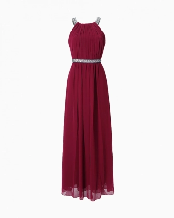 Robe Burgundy Stone-Exclusivité web