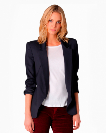 Veste Blazer